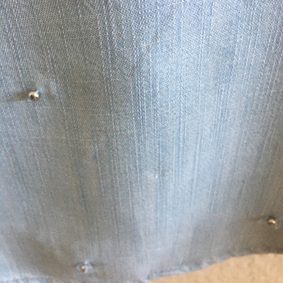 Bella Dahl Halter Dress - Picture 8 of 10